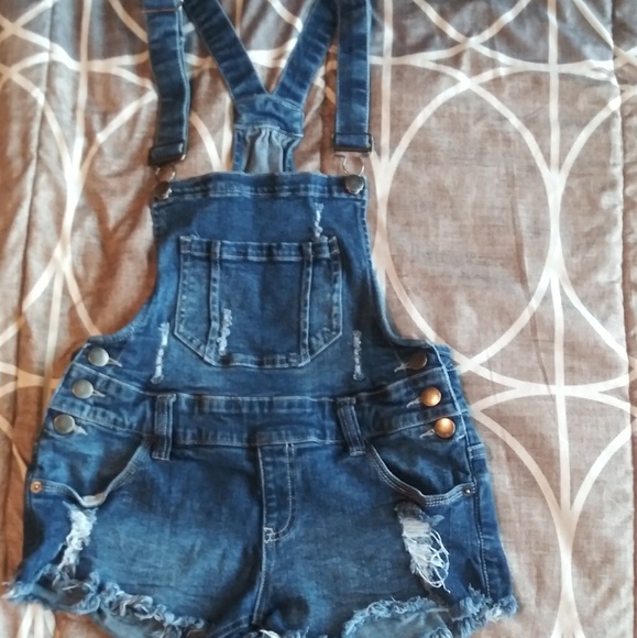 American Bazi Pants - Overalls American Bazi Pants - Overalls